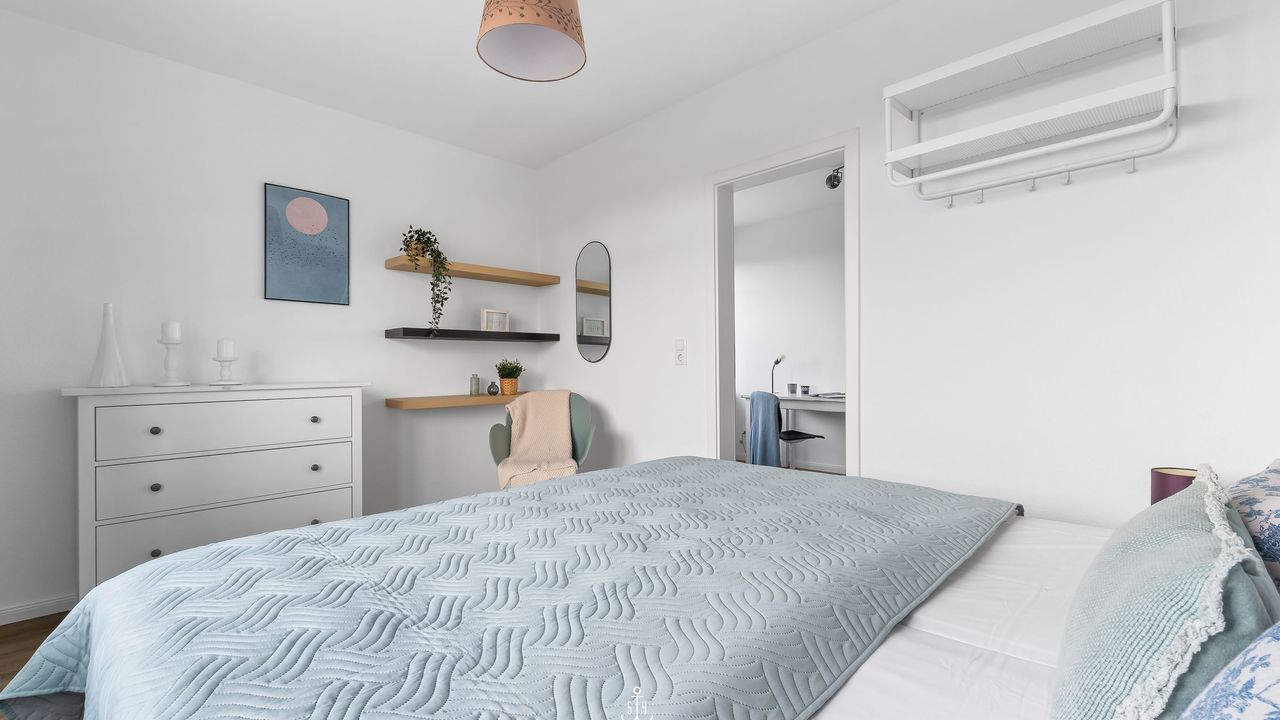 Schlafzimmer Schlafzimmer